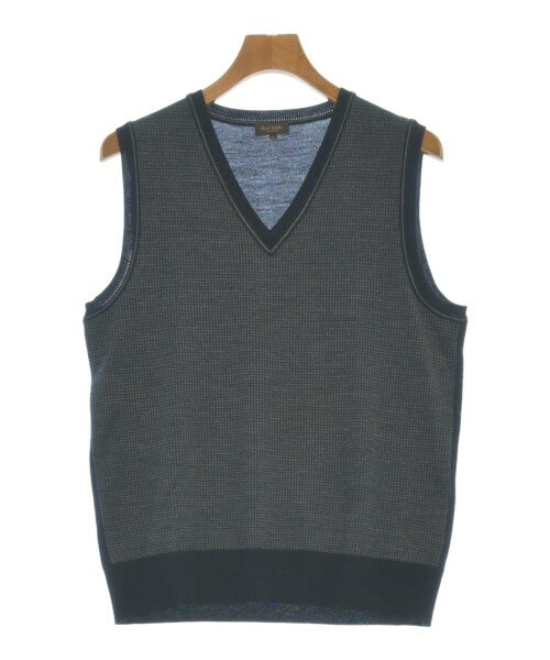 楽天市場】ポールスミス ベストの通販