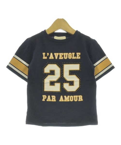 楽天市場】gucci tシャツ 中古（キッズ・ベビー・マタニティ）の通販