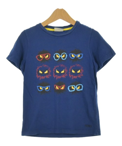 楽天市場】フェンディ Tシャツ（キッズ・ベビー・マタニティ）の通販