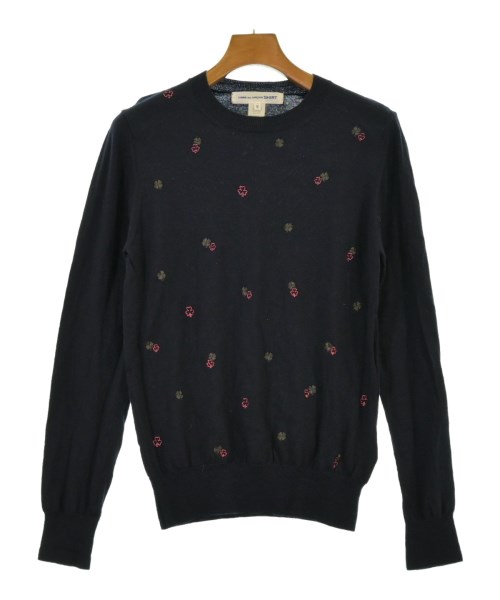 楽天市場】ギャルソン（ニット・セーター｜トップス）：メンズ