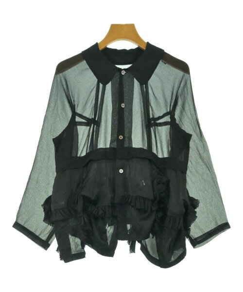 楽天市場】COMME des GARCONS（シャツ・ブラウス｜トップス