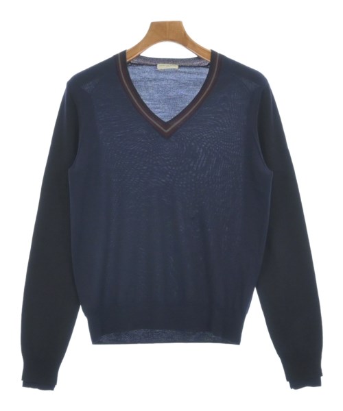 楽天市場】ドリスヴァンノッテン（ネックラインVネック）（ニット