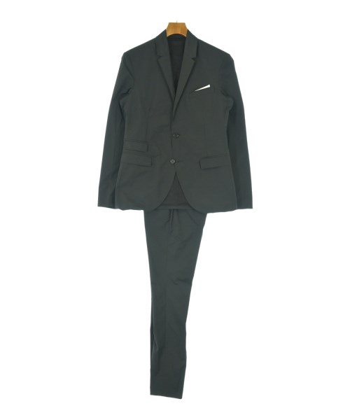 楽天市場】ニールバレット ナイロン ジャケット（スーツ｜スーツ