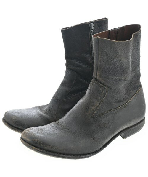 楽天市場】カルペディエム ブーツ（靴）の通販