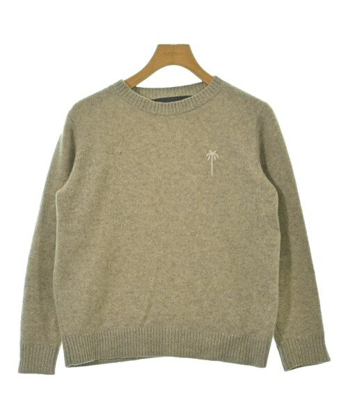 楽天市場】ジ エルダー ステイツマン The Elder Statesman（ニット