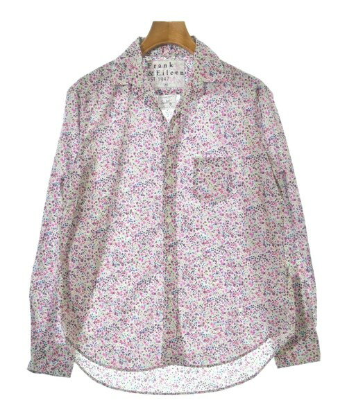 楽天市場】フランク&アイリーン（シャツ・ブラウス｜トップス