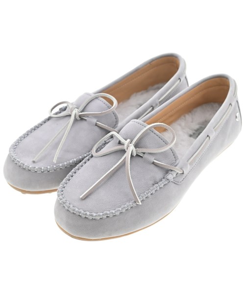 楽天市場】24cm（ブランドアグ）（モカシン｜レディース靴）：靴の通販