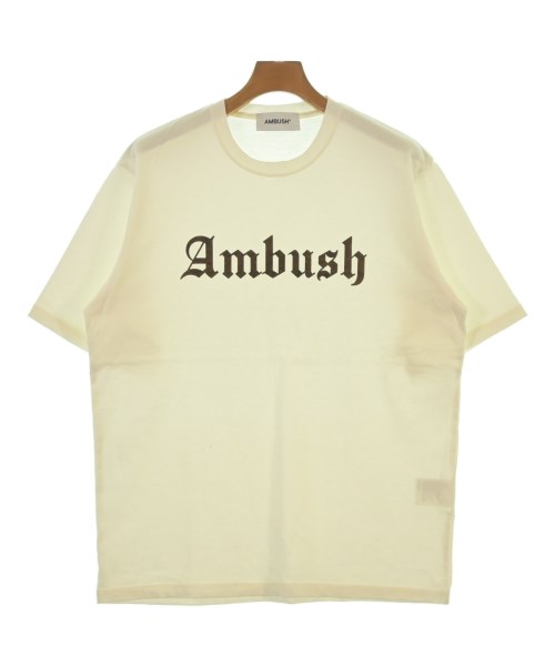 楽天市場】ambush 中古（性別メンズ）（Tシャツ・カットソー｜トップス