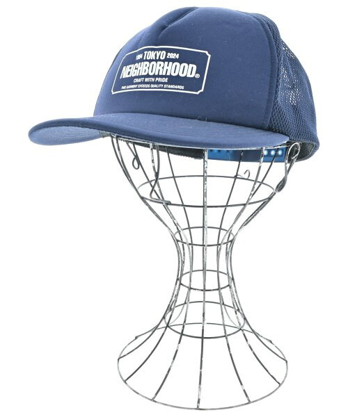 楽天市場】ネイバーフッド メッシュキャップ（バッグ・小物・ブランド