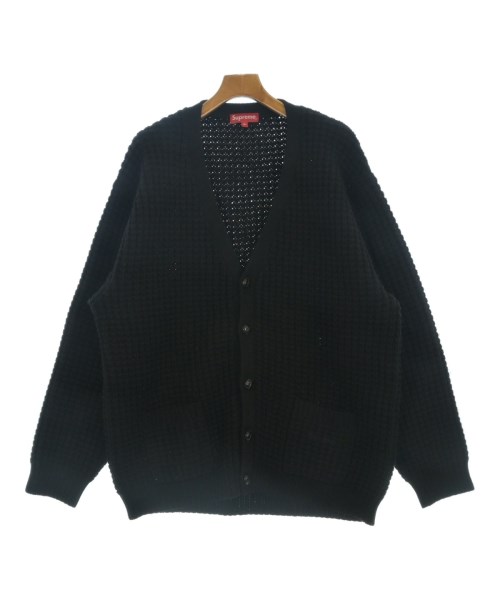 楽天市場】Supreme Textured Knotted Cardiganの通販