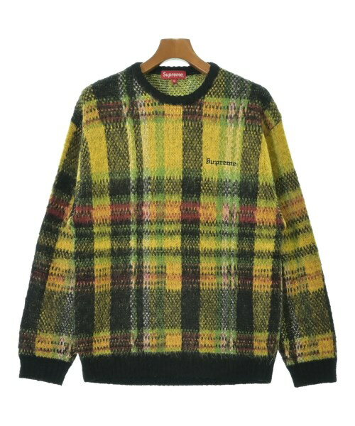 楽天市場】supreme 中古（ニット・セーター｜トップス）：メンズ