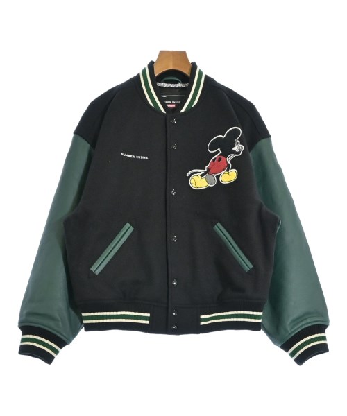 楽天市場】Supreme スタジャン（メンズファッション）の通販