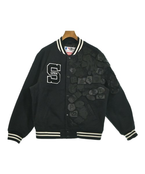 楽天市場】スタジャン supreme（ブランドシュプリーム）の通販