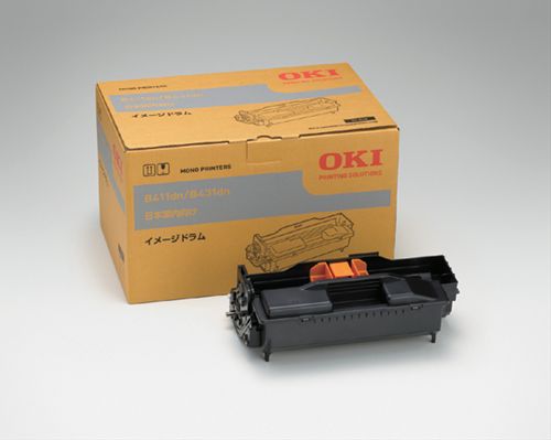 楽天市場】oki イメージドラム b431dn b411dn id－m4eの通販