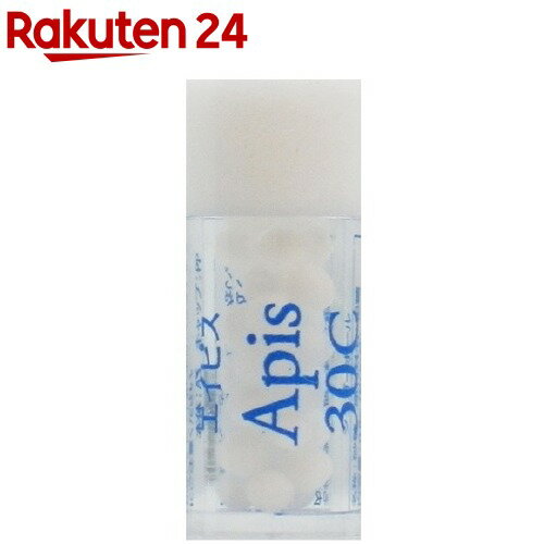 楽天市場】ホメオパシー エイピスの通販