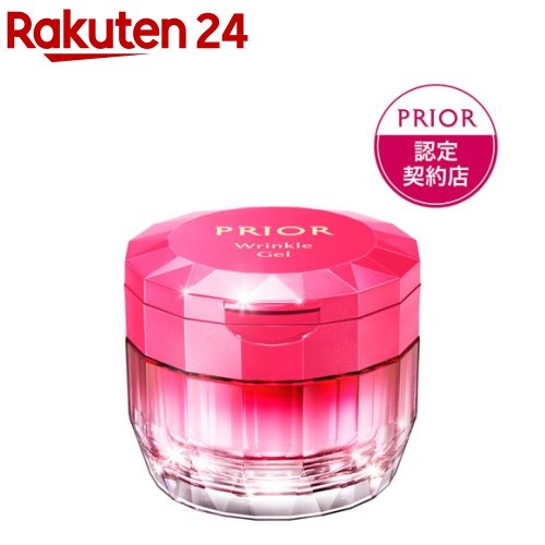 楽天市場】プリオール 薬用 リンクル美コルセットゲルの通販