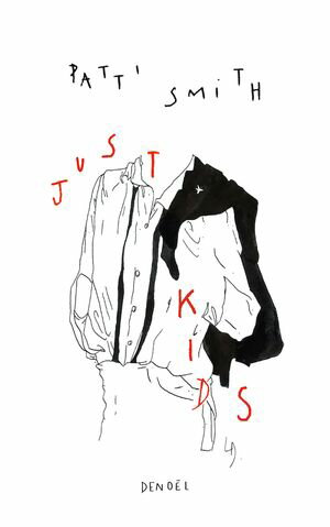 楽天市場】patti smith just kidsの通販