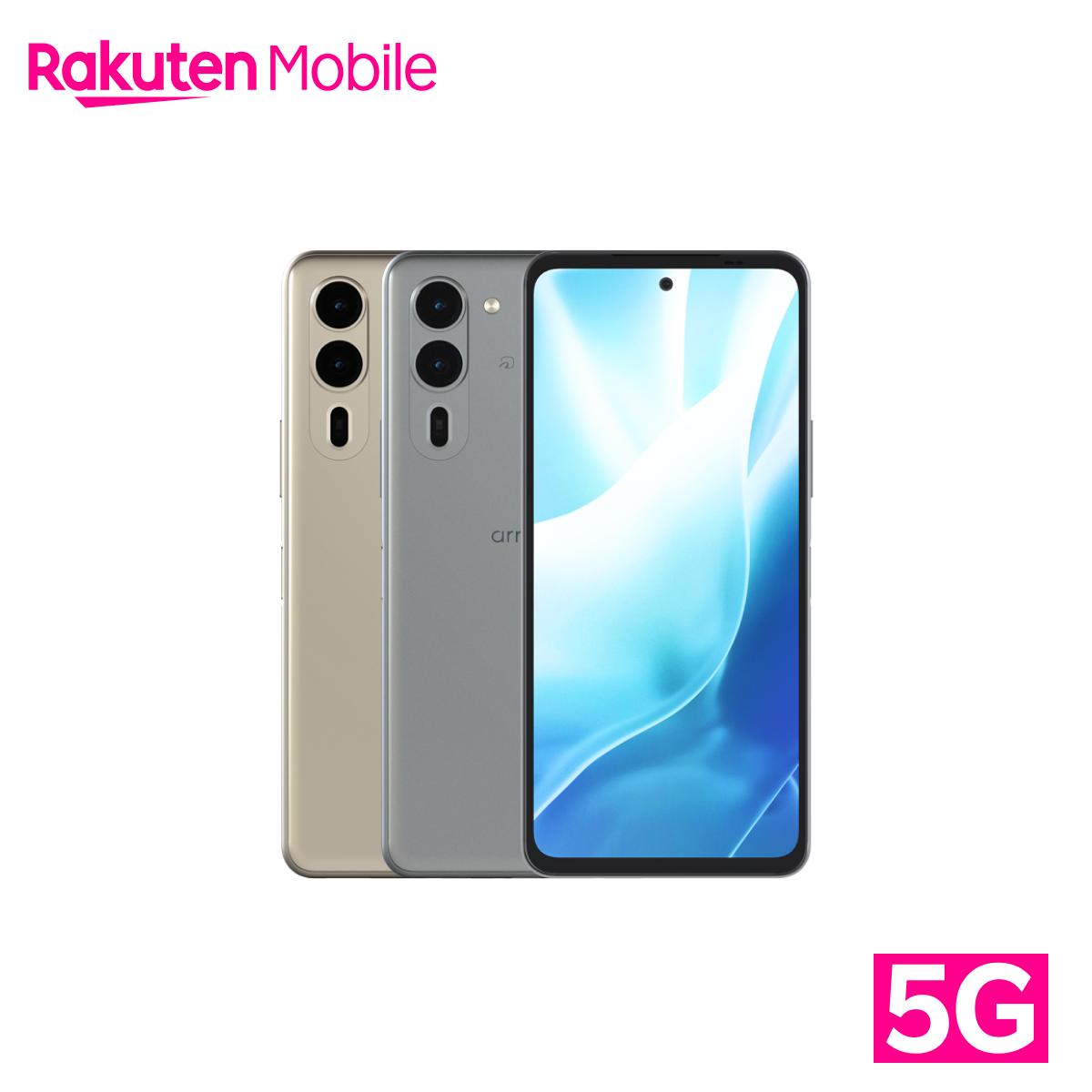 楽天市場】arrows we2（スマートフォン本体｜スマートフォン