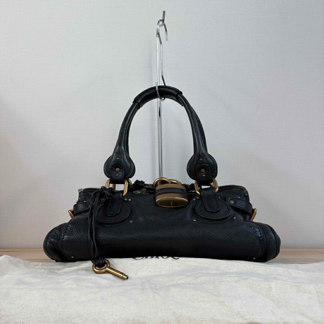 楽天市場】クロエ ミニ パディントンの通販