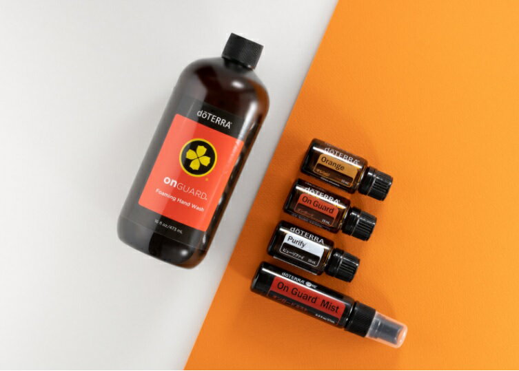 楽天市場】ドテラ オンガードミストの通販