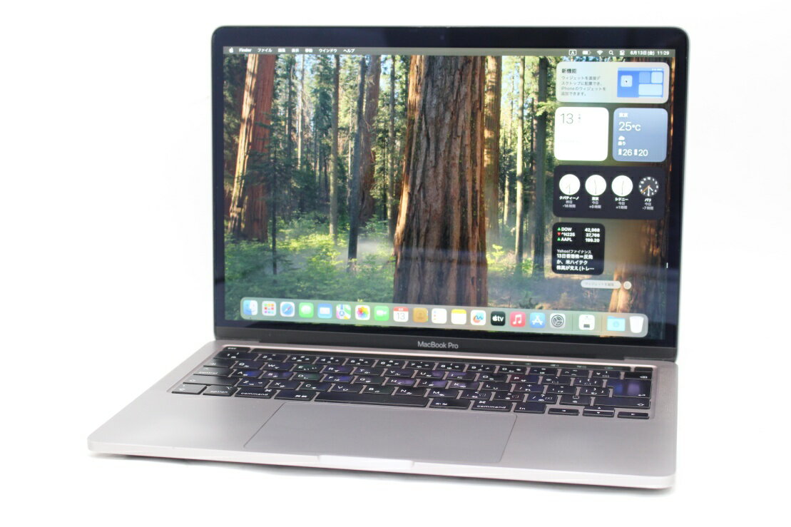 楽天市場】macbook pro 2020 1tb 16gbの通販