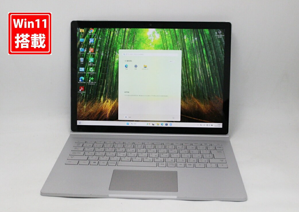 楽天市場】surface book 3（ノートPC｜パソコン）：パソコン・周辺機器