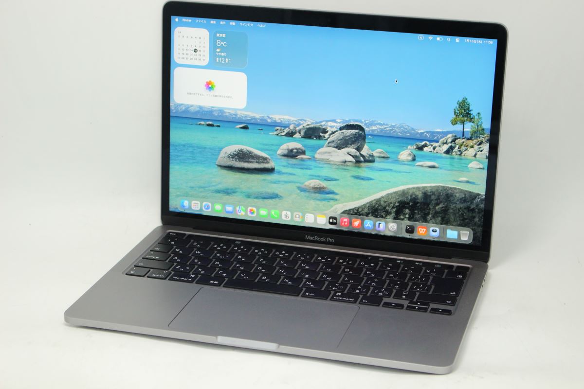 楽天市場】macbook pro 2020 16gb 512の通販