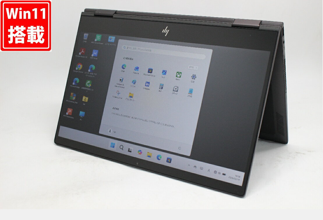 楽天市場】ryzen7 hp envy x360の通販