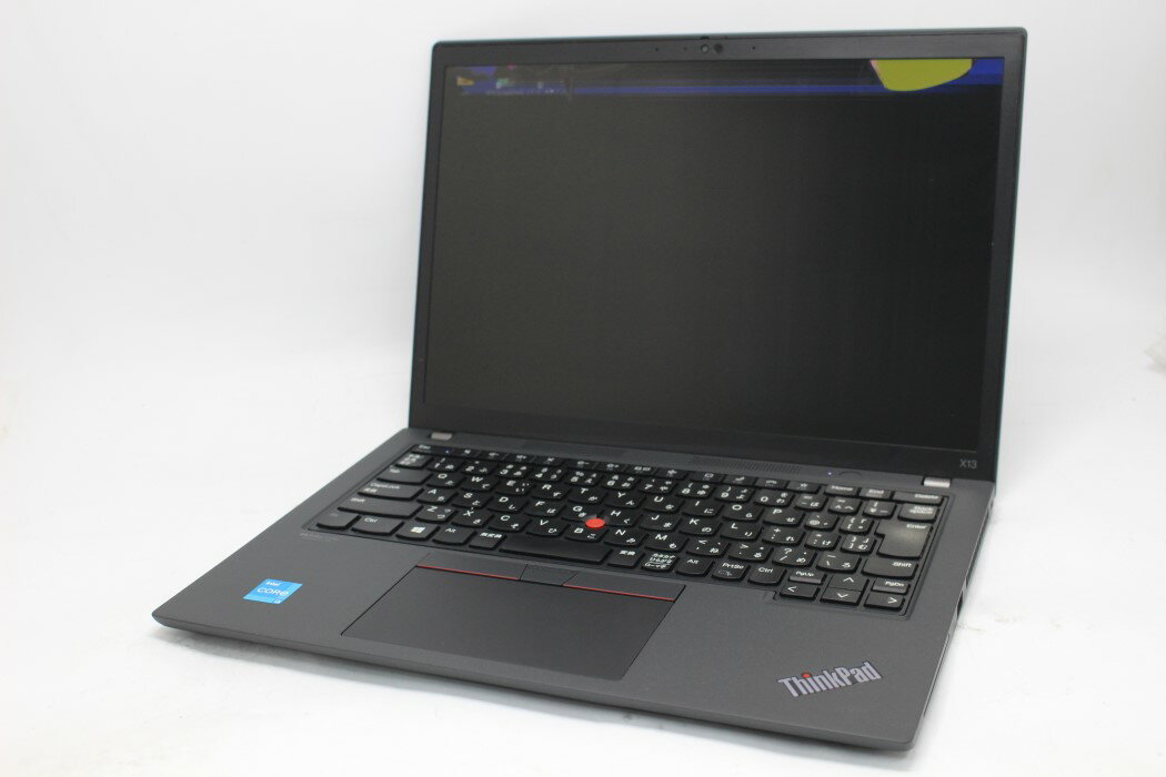 楽天市場】thinkpad x13 gen 2（OSWindows 11）の通販