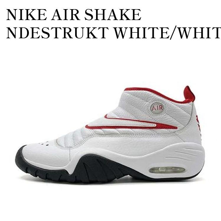楽天市場】nike air shake ndestruktの通販