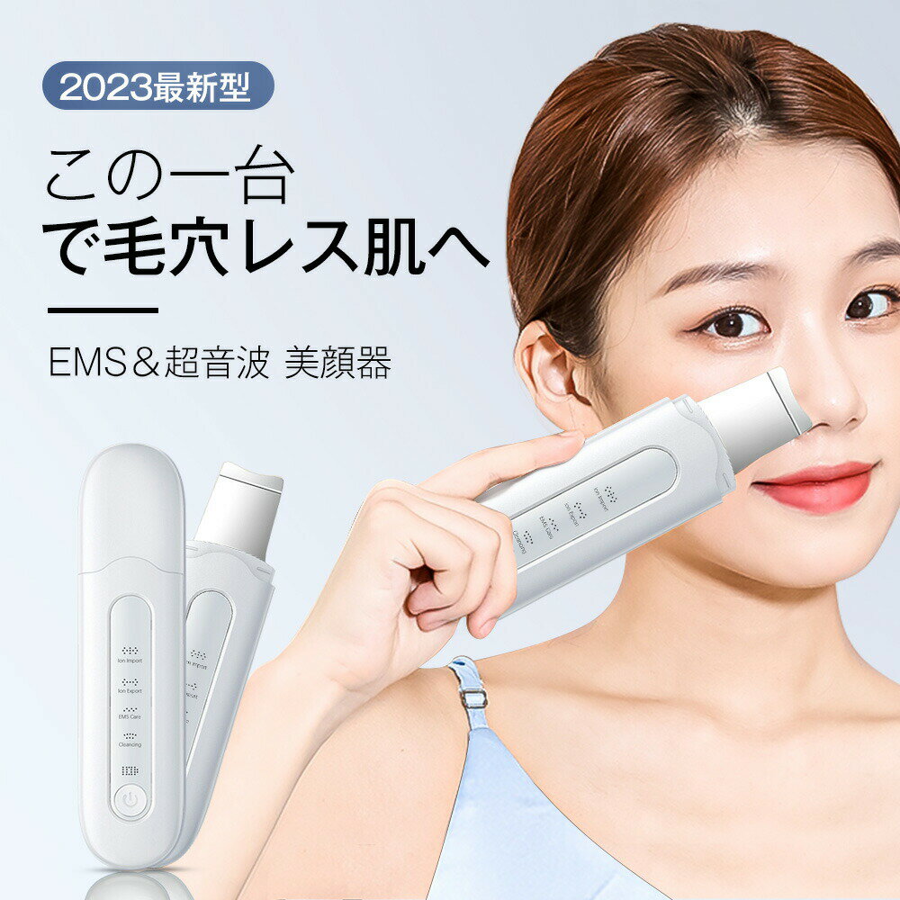 楽天市場】スキンスクライバー 美顔器の通販