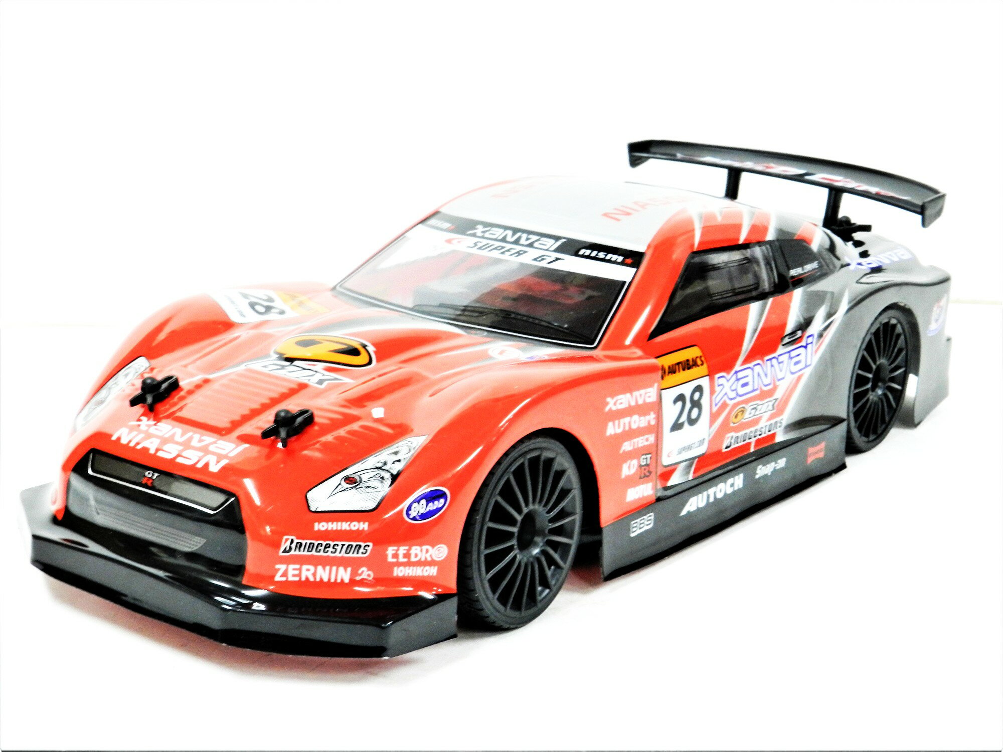 楽天市場】フェラーリ ドリフト ラジコンの通販