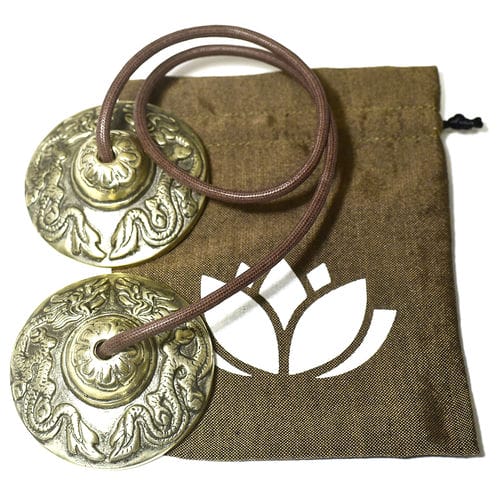 楽天市場】チベタンベル ティンシャの通販