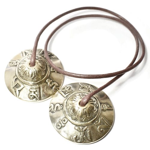 楽天市場】チベタンベル ティンシャの通販