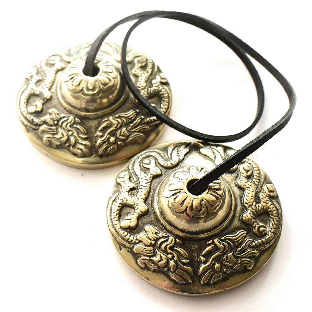 楽天市場】ティンシャ 龍の通販