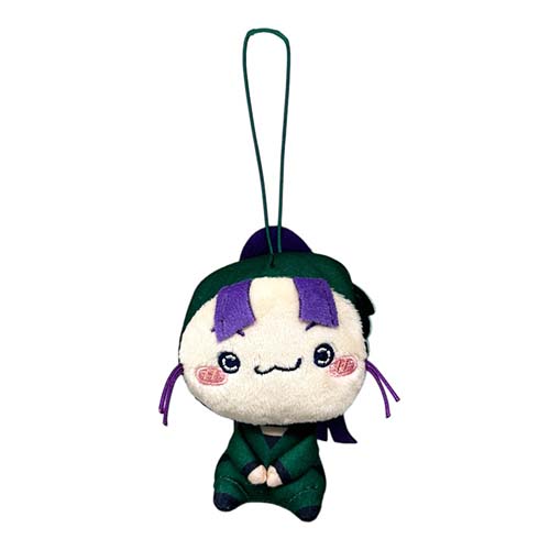 楽天市場】忍たま乱太郎 まちぼうけ 六年生の段（ぬいぐるみ