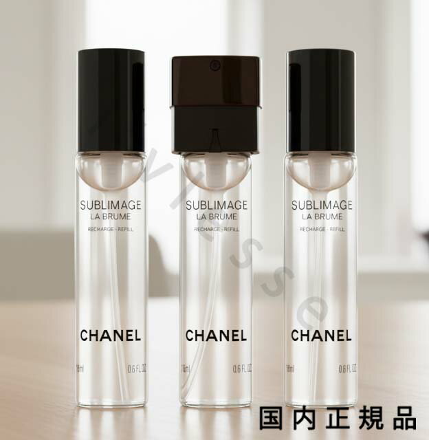 楽天市場】chanel サブリマージュラブリュームの通販