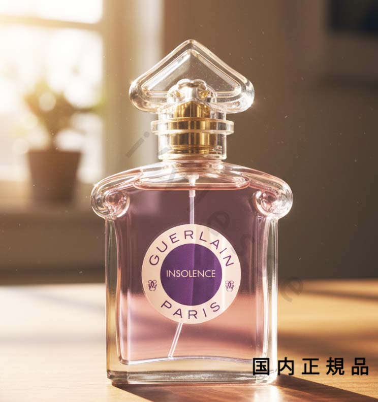 楽天市場】ゲラン アンソレンス オーデパルファン（香水・フレグランス