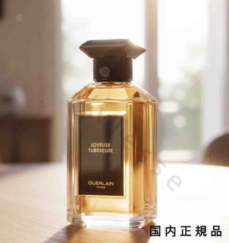 楽天市場】チュベローズ（ブランドゲラン）の通販