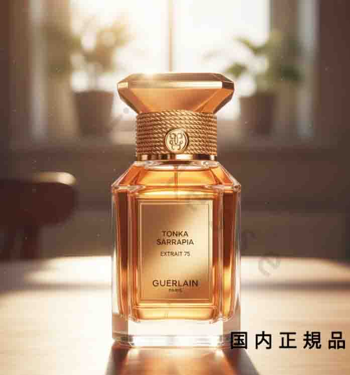 楽天市場】ゲラン トンカアンペリアル（美容・コスメ・香水）の通販