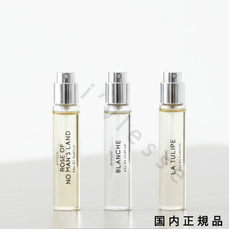 楽天市場】byredo 12mlの通販