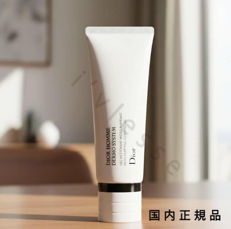 楽天市場】ディオール オム ダーモ システム（美容・コスメ・香水）の通販