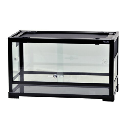 REPTI WILD 飼育ケージ 5個セット REPTI WILD 飼育ケージ 5個セット 三