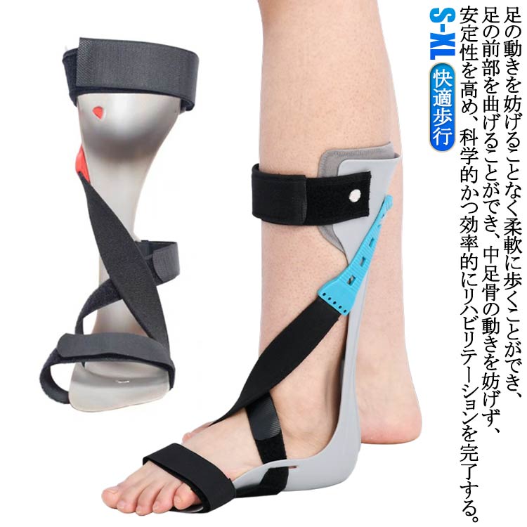 楽天市場】短下肢装具の通販