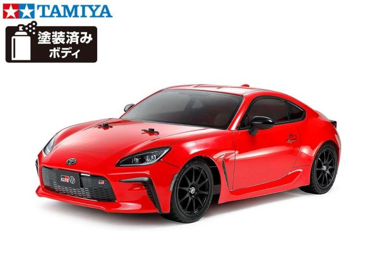 楽天市場】トヨタ 86 zn6（ラジコン・ドローン｜ホビー）の通販