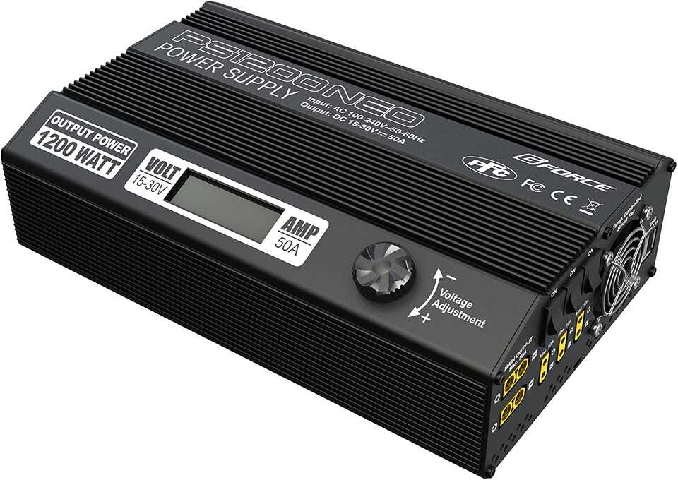 楽天市場】ラジコン 安定化電源の通販