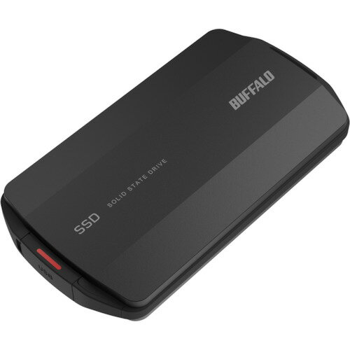 楽天市場】バッファロー ssd 外付け 4tb（外付けSSDドライブ｜外付け