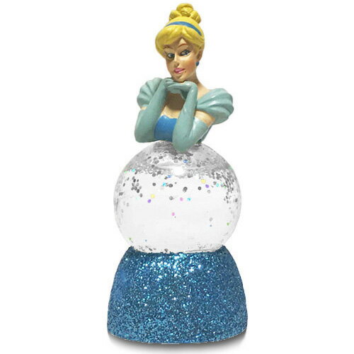楽天市場】プリンセス スノードームの通販