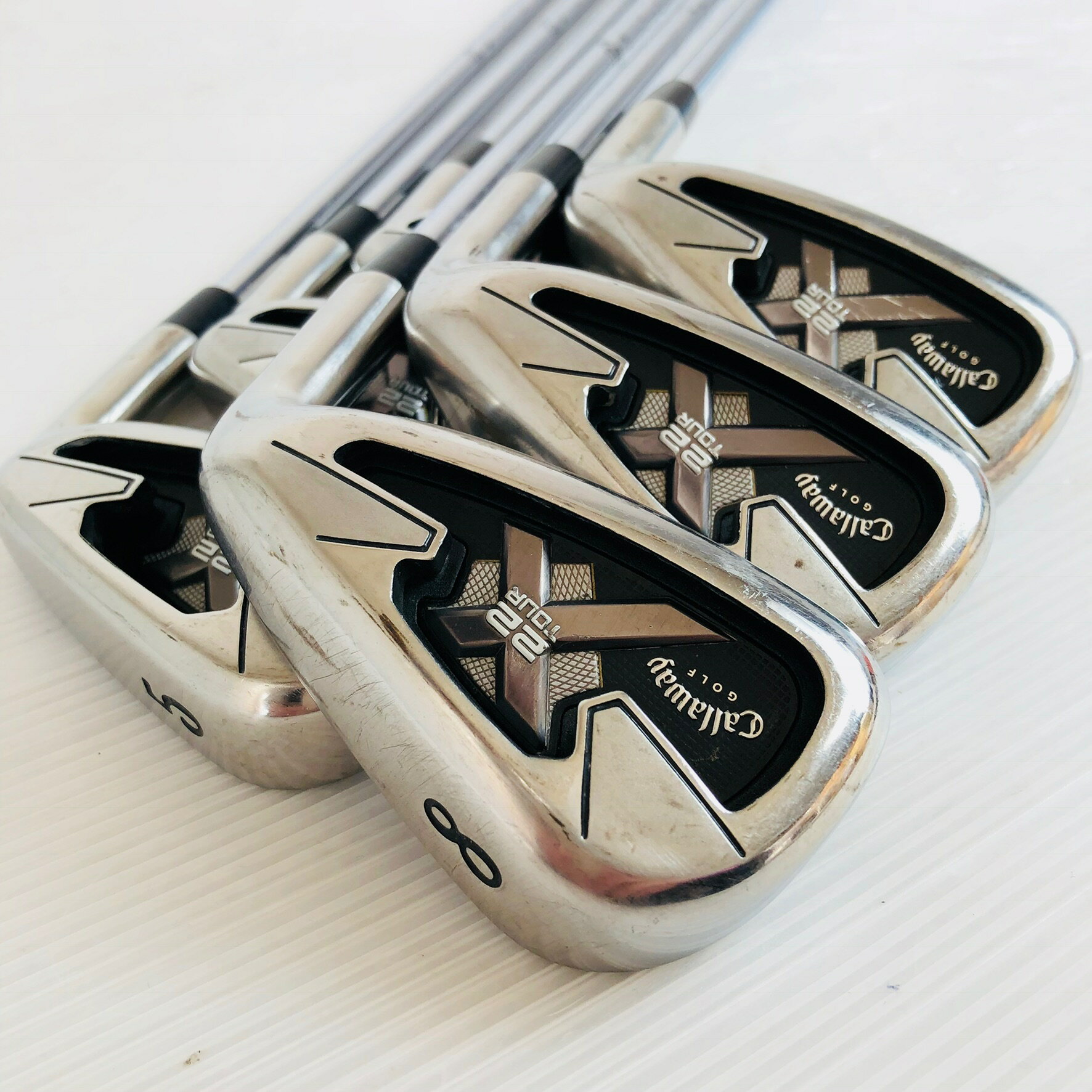 楽天市場】キャロウェイ x・22の通販