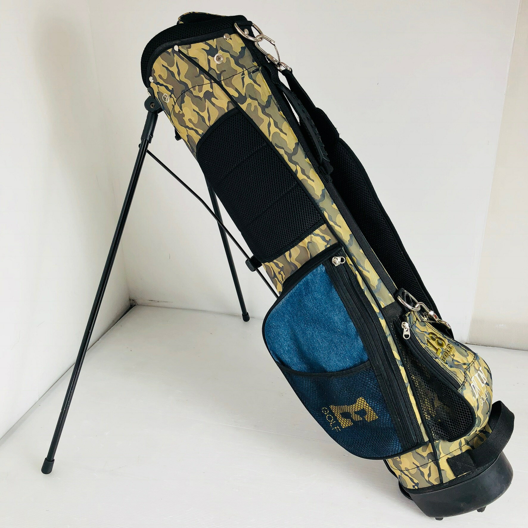 楽天市場】スタンド キャディ バッグ 中古の通販